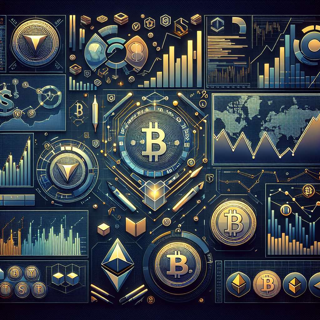 How does the SOFR vs Fed Funds Rate chart affect digital asset prices?