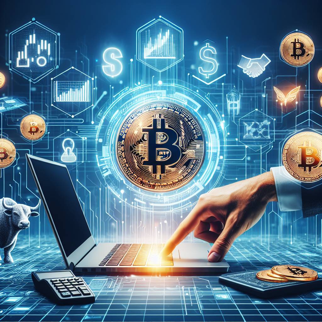 What are the advantages of using bitcoin as a digital currency compared to traditional forms of payment?