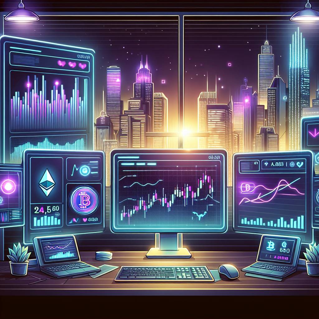 What are some examples of balance of trade influencing the price of cryptocurrencies?