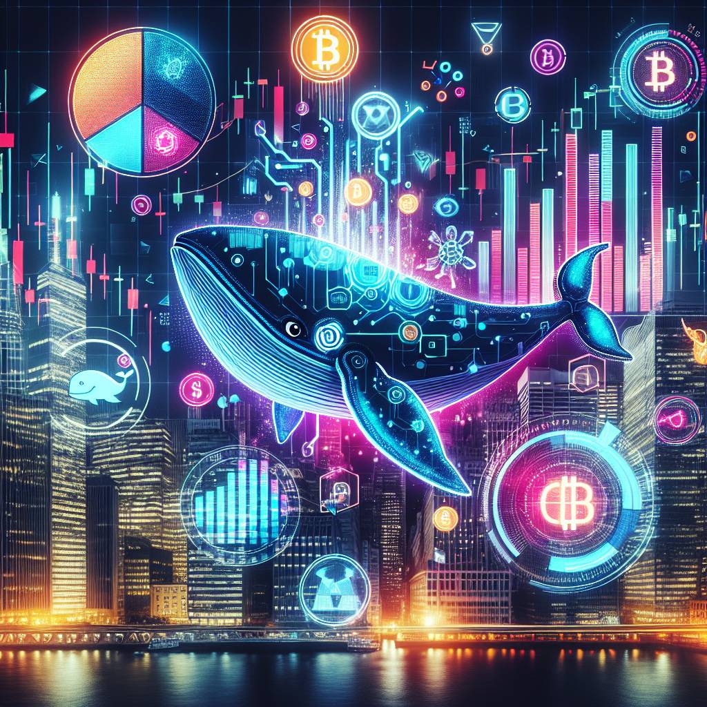 What are the most effective strategies for analyzing and tracking whale wallet activity in the crypto industry?