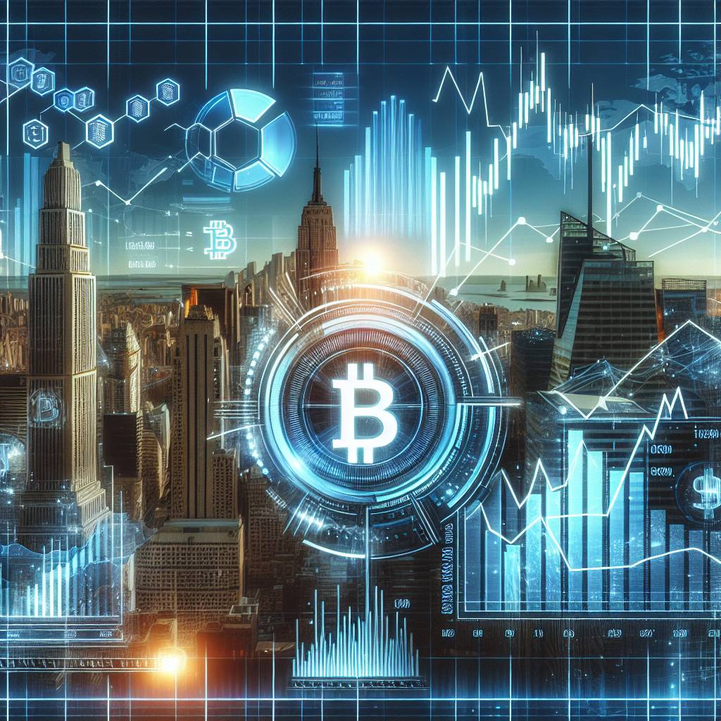 Are there any indicators suggesting a potential recovery in the crypto market?