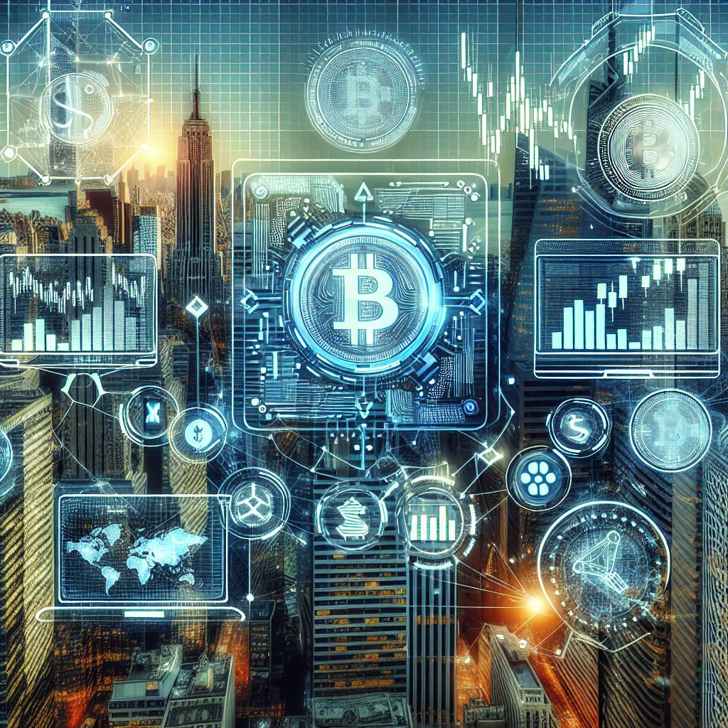 What are the best strategies for investing in digital currencies based on their market prices?
