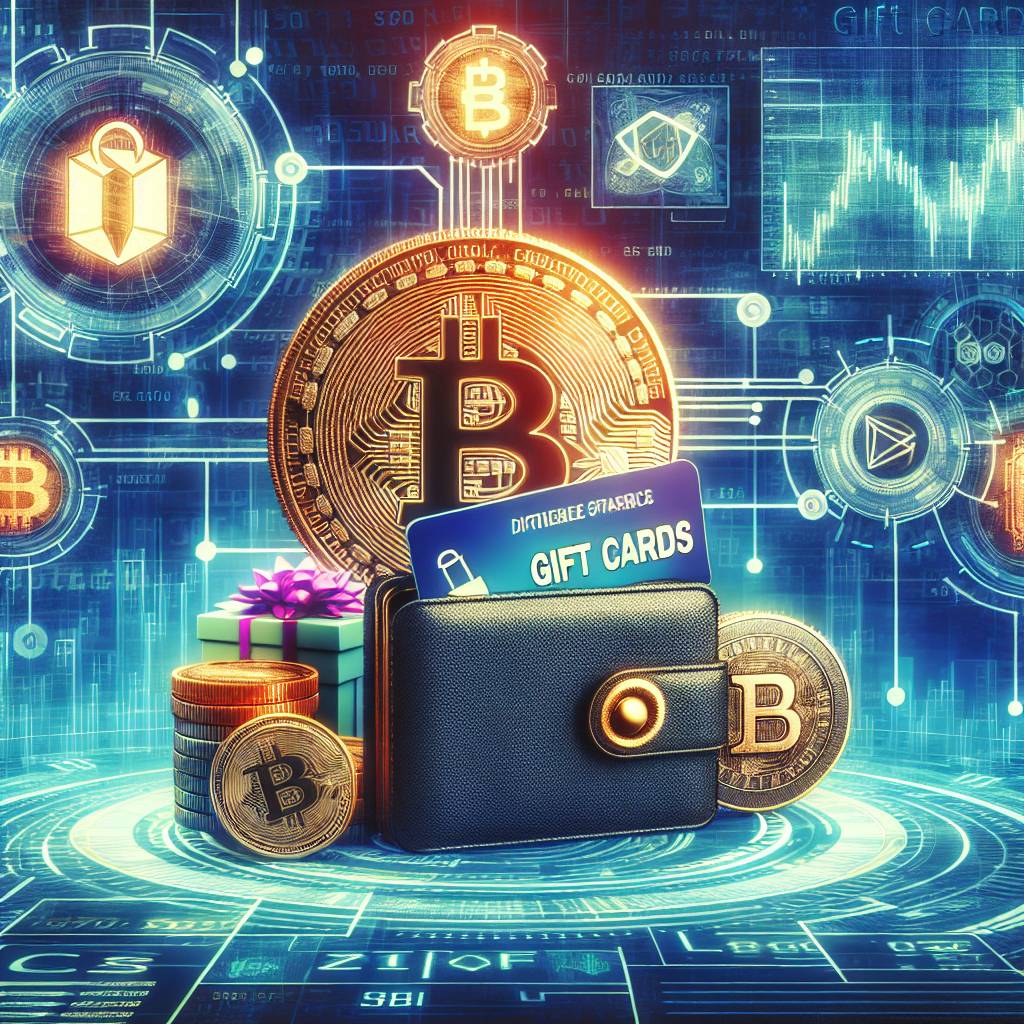 What are the best digital wallets to store forever21 giftcard as cryptocurrencies?