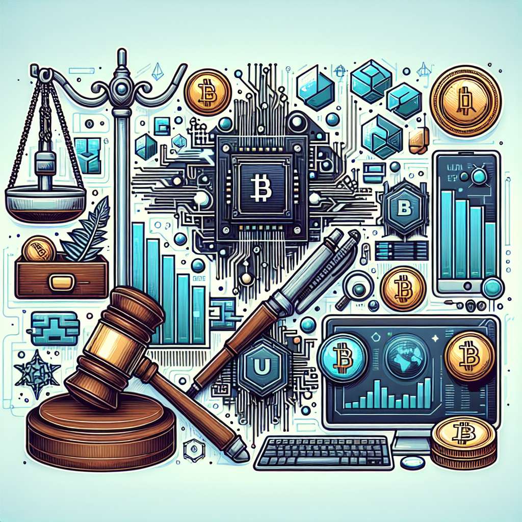 Are there any legal telegram groups for discussing cryptocurrency?