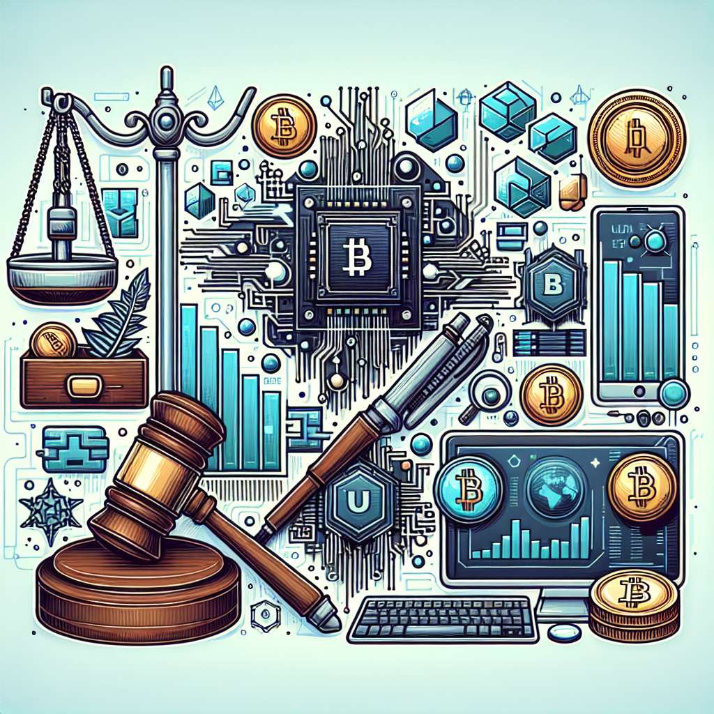 Are there any legal methods to make fast and easy money using cryptocurrencies?