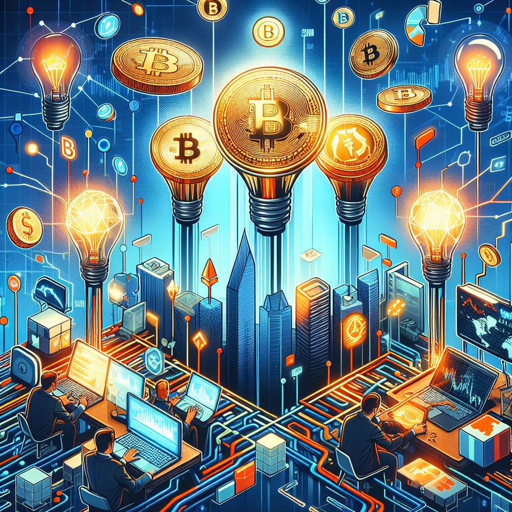 Which cryptocurrencies are most closely correlated with the performance of the SPDR S&P Aerospace & Defense ETF?