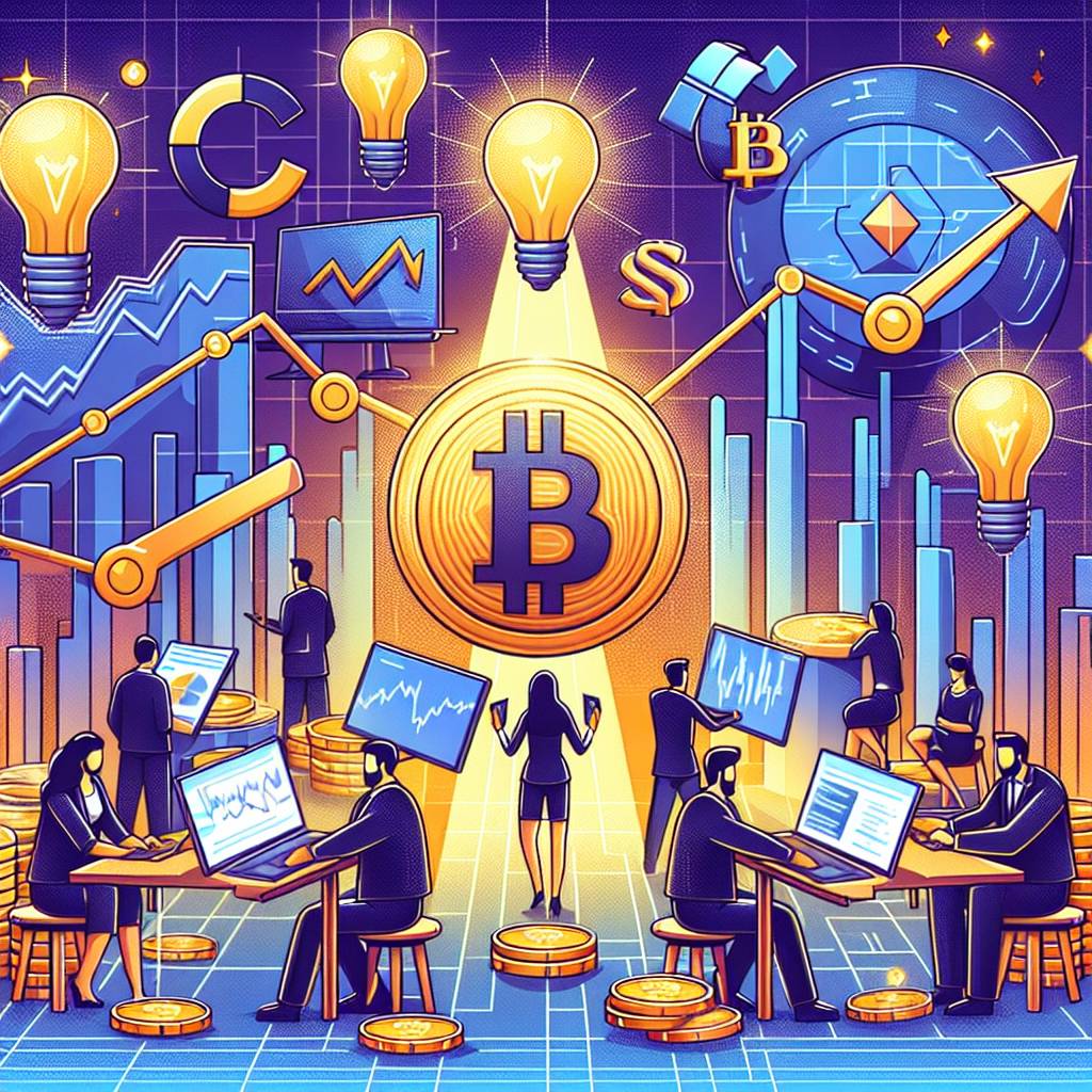 What are the potential trends and opportunities in the cryptocurrency industry in Q3 2023?