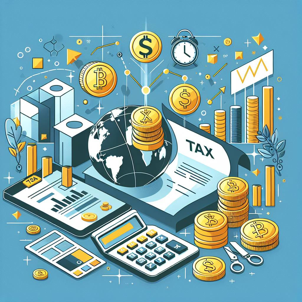 What are the tax implications of using ATO tax calculator for cryptocurrency traders?