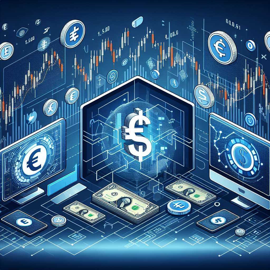 What are the best digital currency futures platforms for trading euro-bund futures?