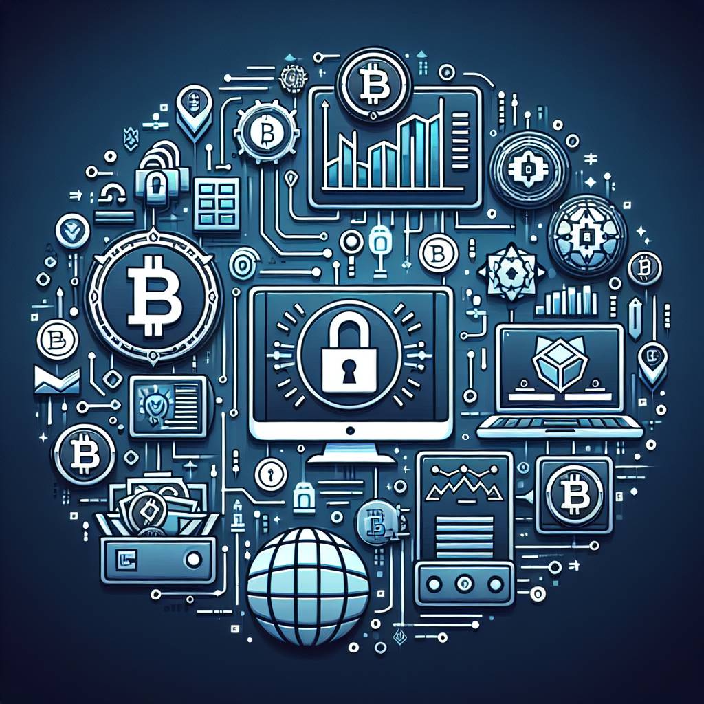 How can I ensure the safety and trustworthiness of a cryptocurrency download?