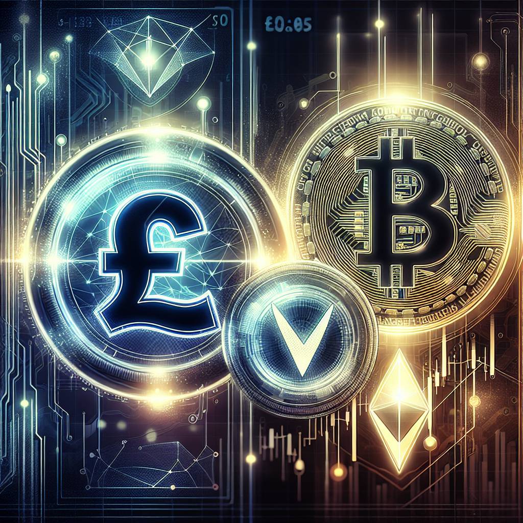 Which cryptocurrencies have a correlation with the constituents of the Russell 2000 index?