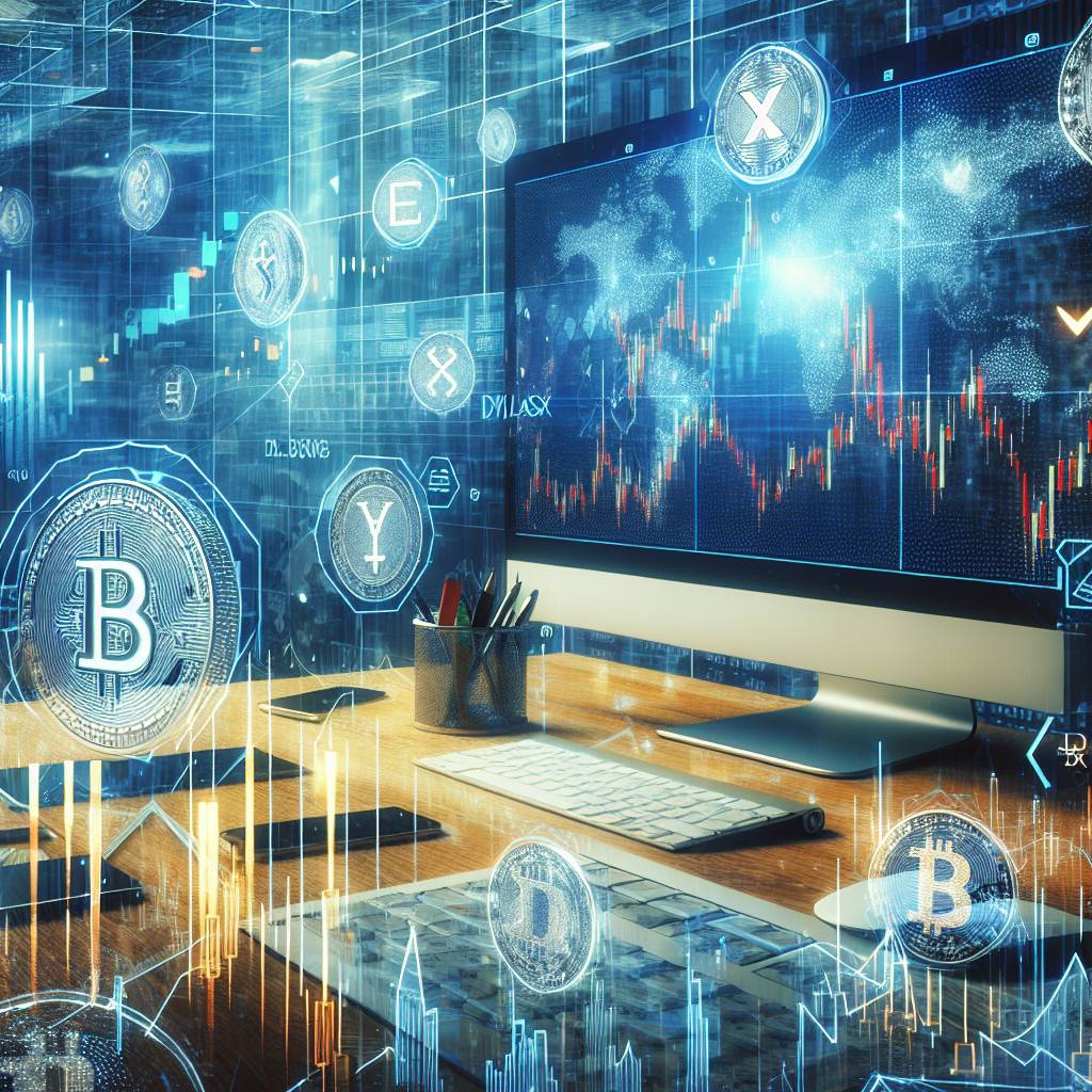 What are the risks and benefits of trading cryptocurrency derivatives?