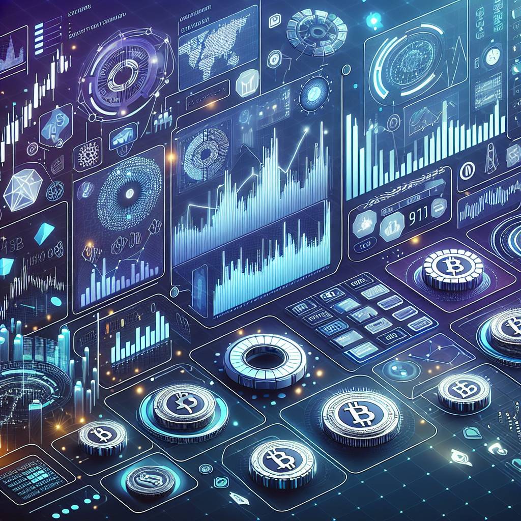 What are some effective strategies for trading cryptocurrencies based on the rising star candlestick pattern?