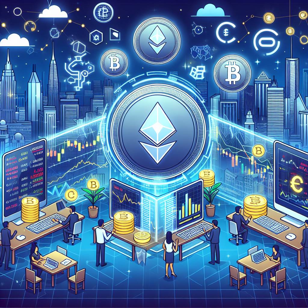 Which digital currencies are eligible for dxy options trading?