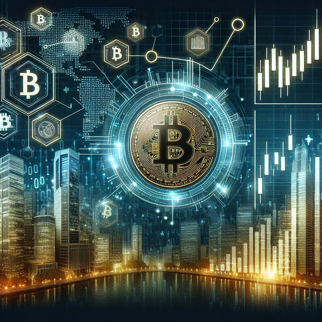Which Bitcoin ETF has the most significant impact on the market?