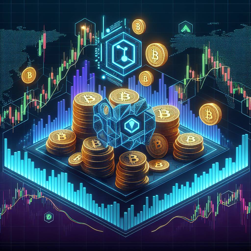 How can SP index futures be used as a tool for cryptocurrency trading?