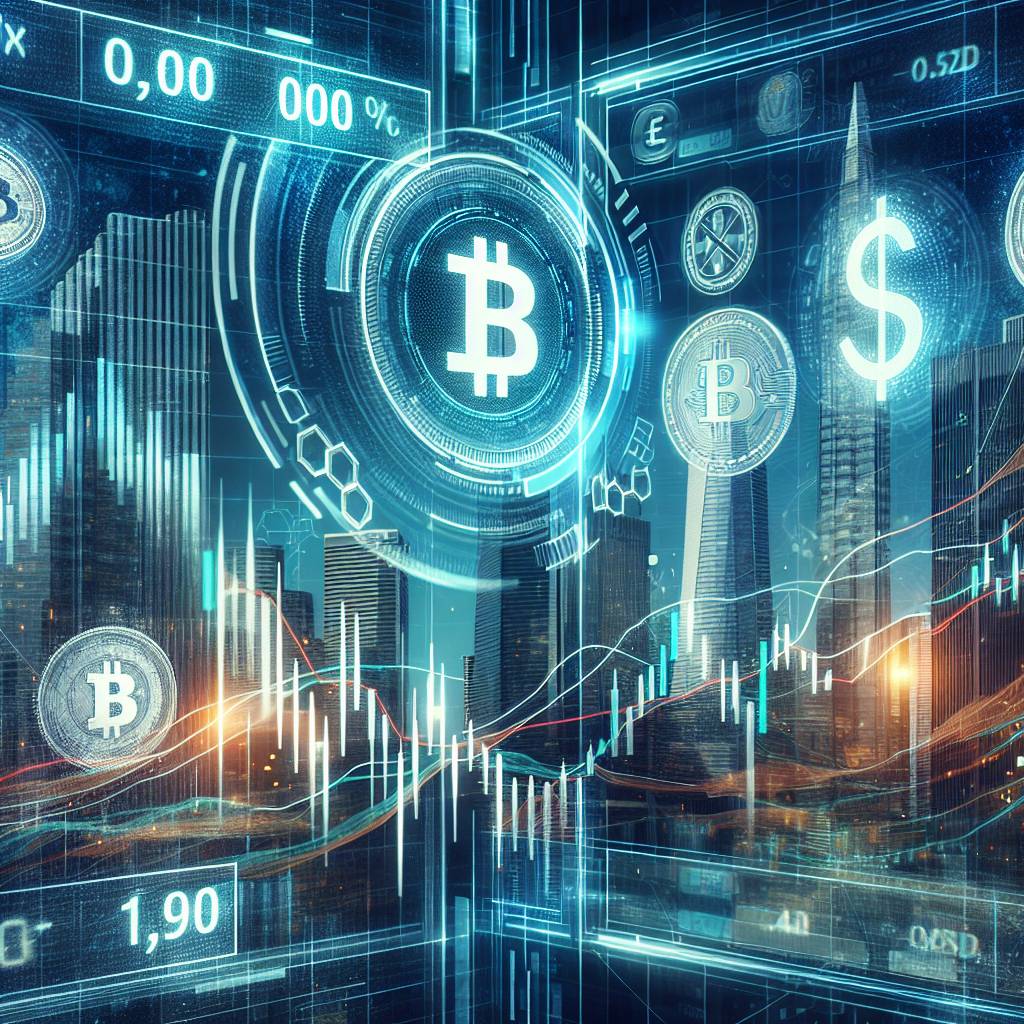 How does the conversion rate of USD to RAND in the cryptocurrency market compare to traditional currency exchanges?