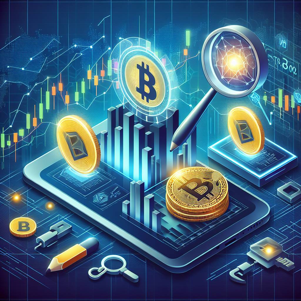 What are the steps to calculate unrealized gain or loss for a specific cryptocurrency?