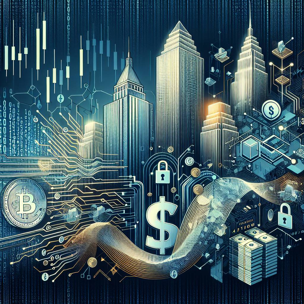 What is an index fund and how does it relate to cryptocurrencies?