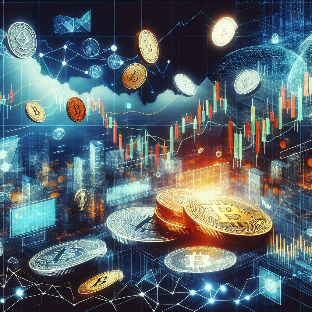 Are there any specific cryptocurrencies that have shown consistent bullish reversal hammer patterns?