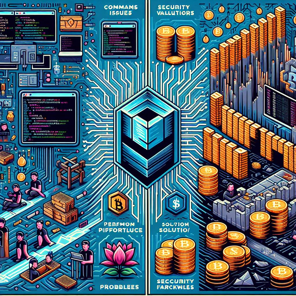 What are the common issues faced by cryptocurrency traders on IMVU?