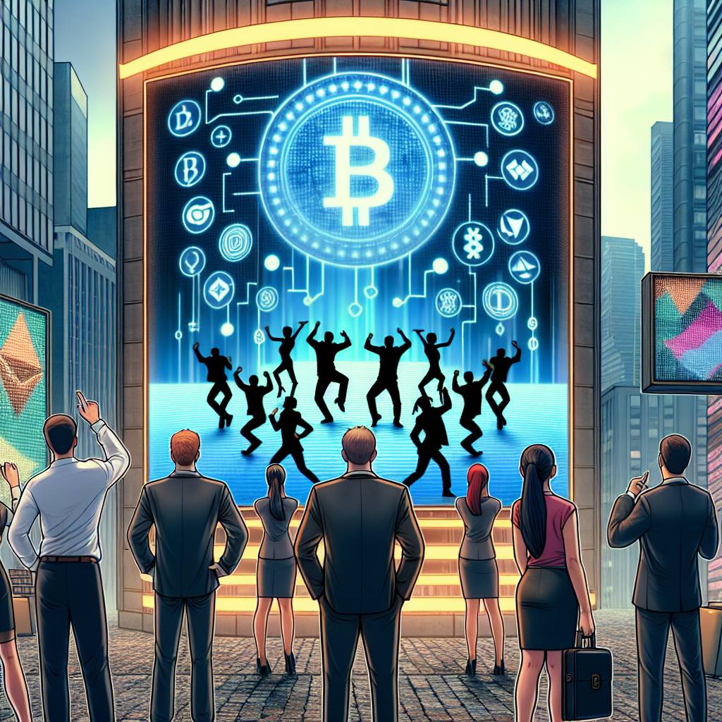 How can voodoo line be used to predict cryptocurrency price movements?