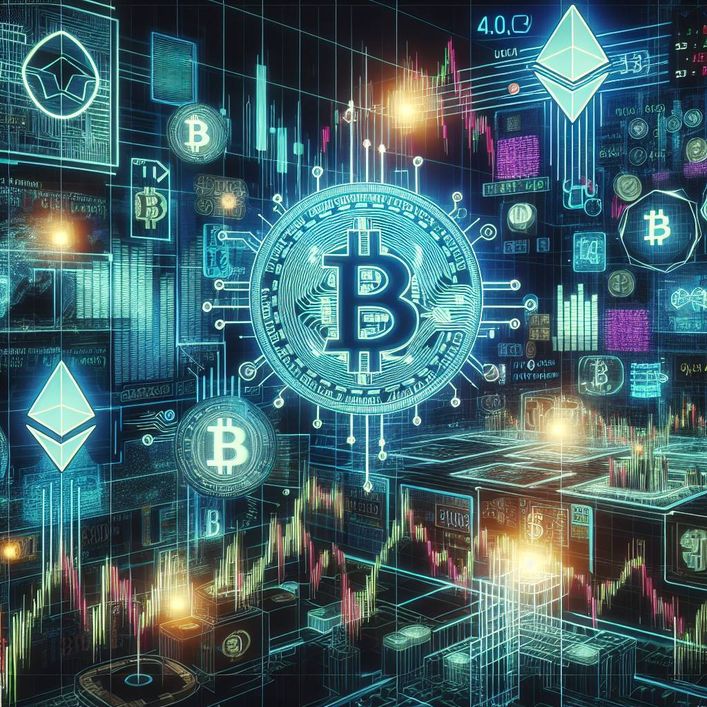 What are the best EMAs to use for analyzing cryptocurrency trends?