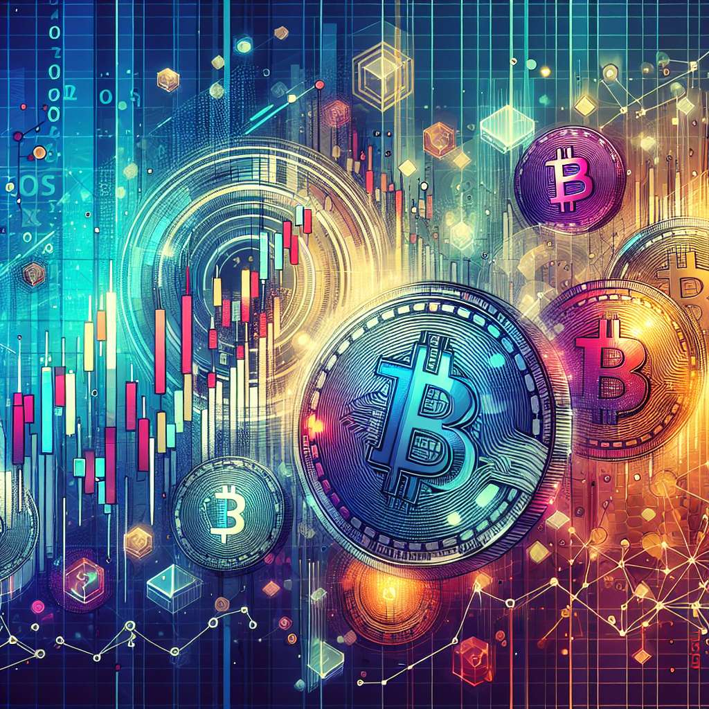 How do cryptocurrency returns compare to returns on single stocks?