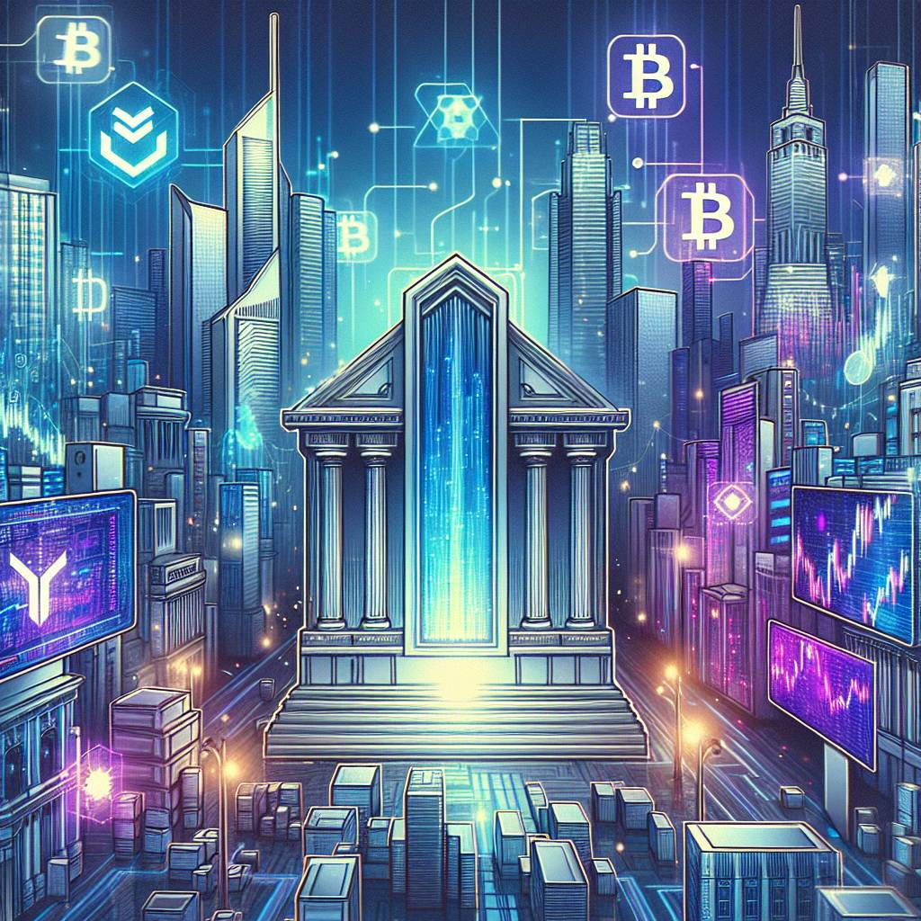 What are the best online futures trading platforms for cryptocurrency?