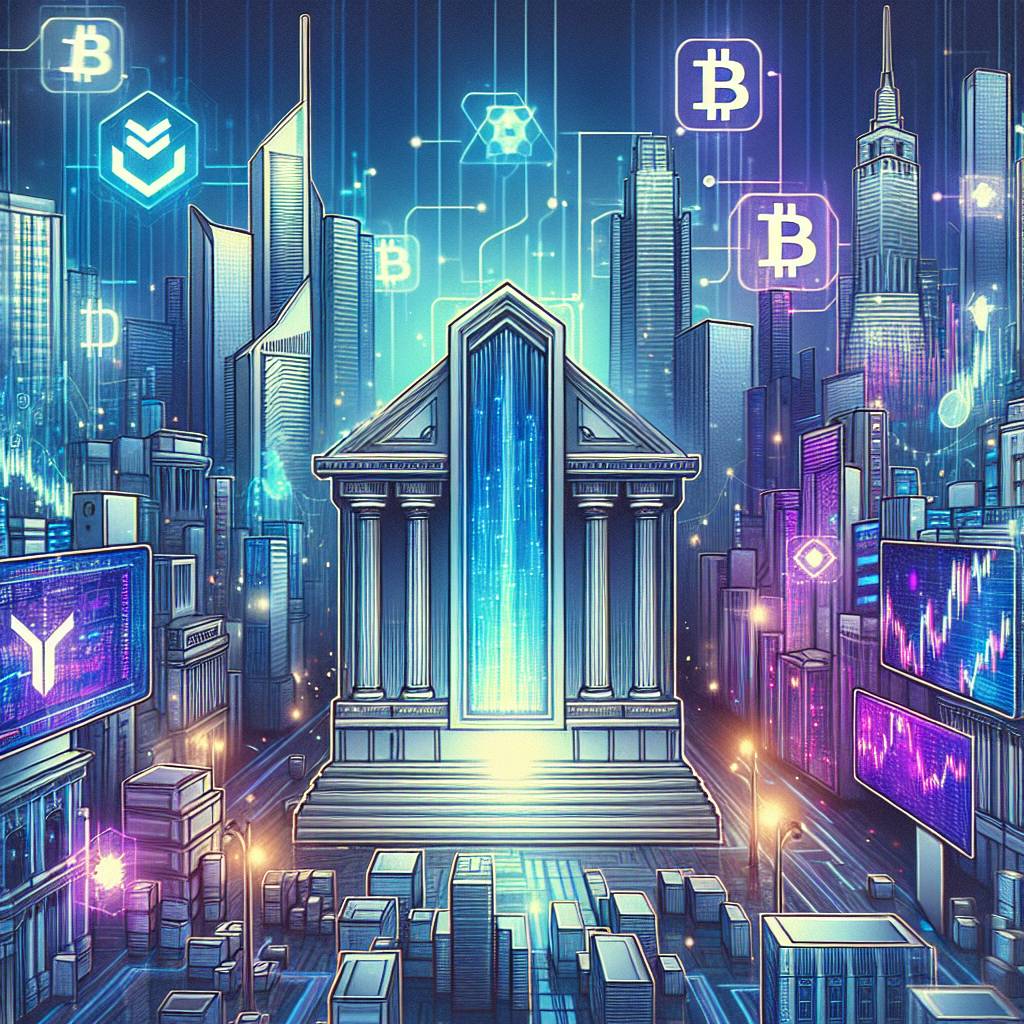 What are the best cryptocurrency futures trading platforms?