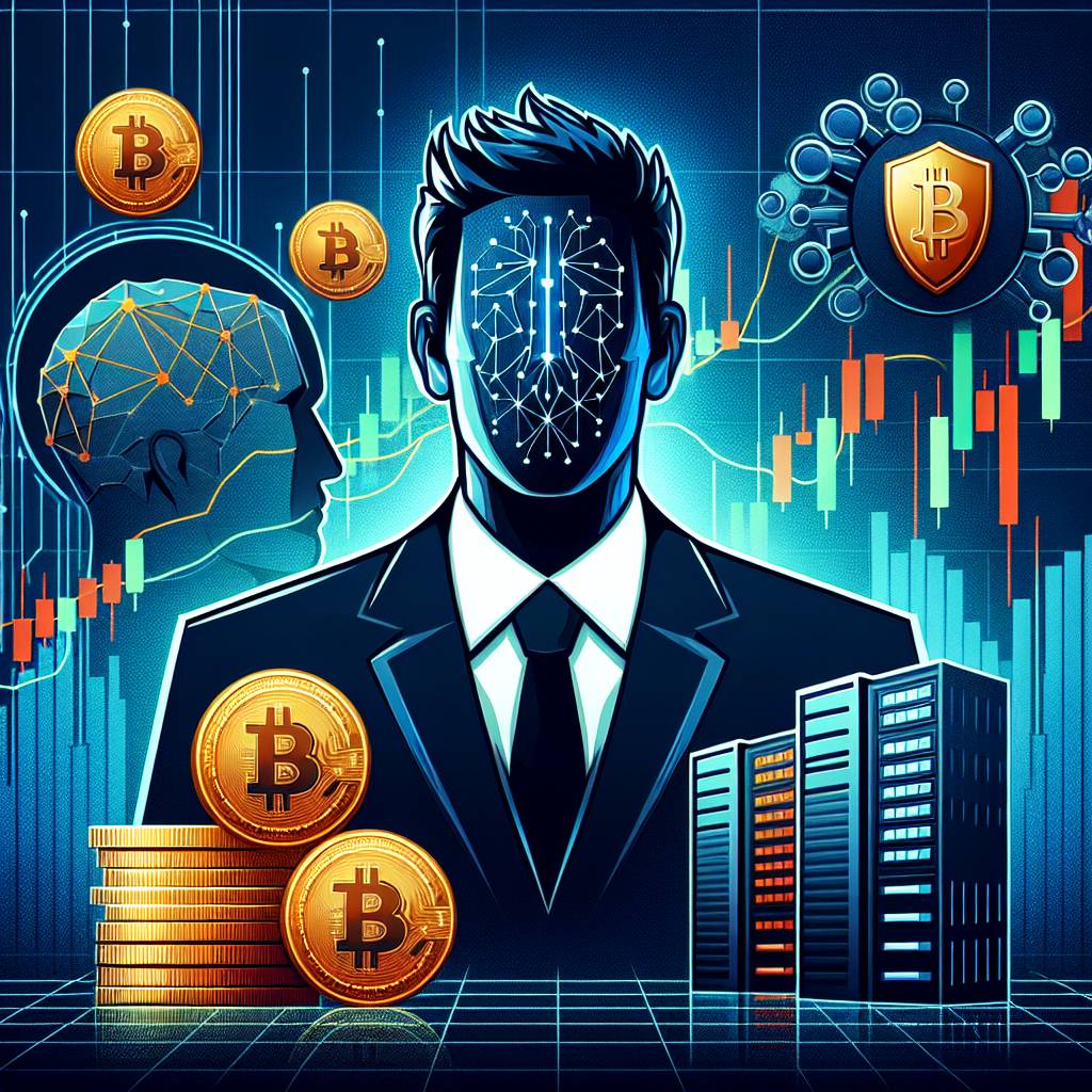 What is the meaning of margin in cryptocurrency trading?