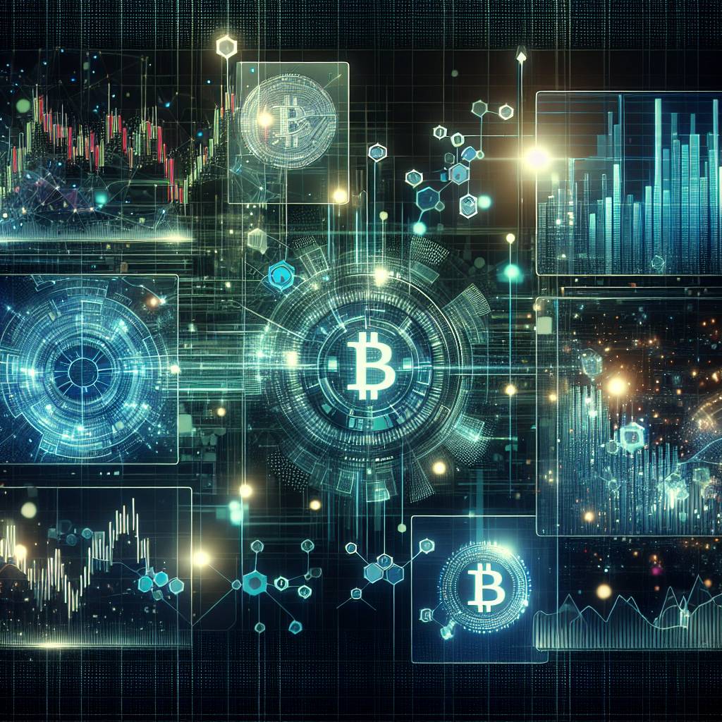 What are the latest technical analysis trends for AUD/USD in the cryptocurrency market?