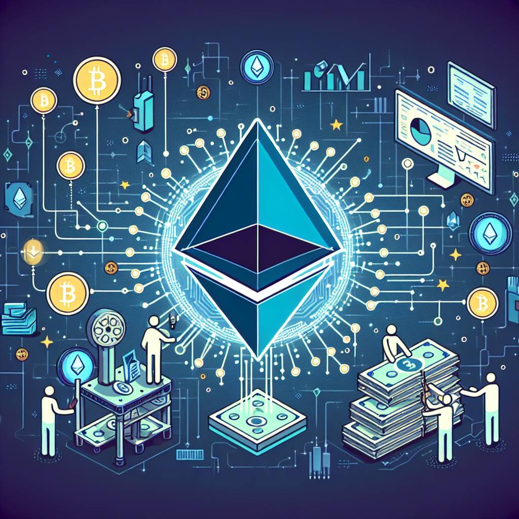 Are there any fees associated with using Ethereum as a payment method?