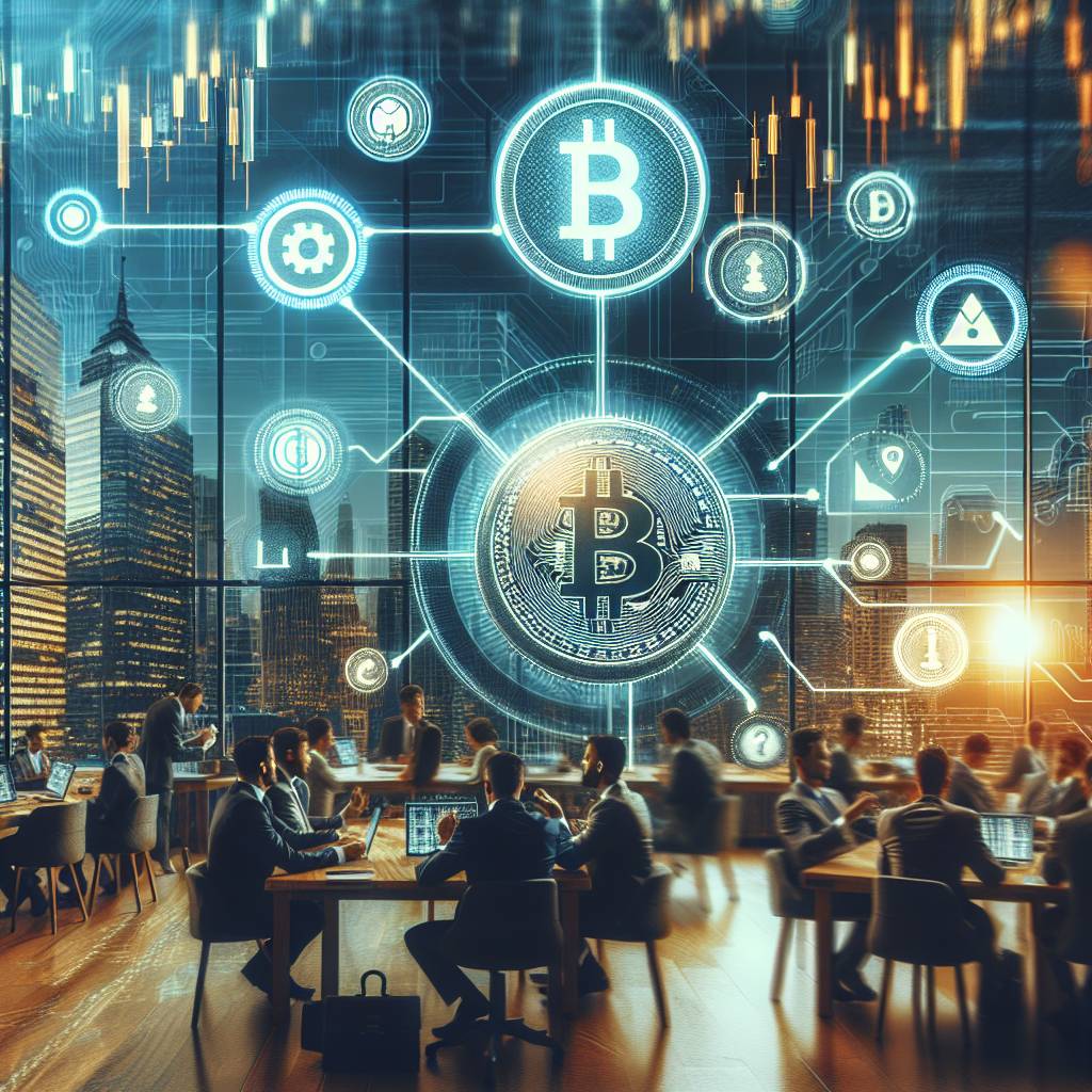 How can I find local blockchain groups for crypto investors?