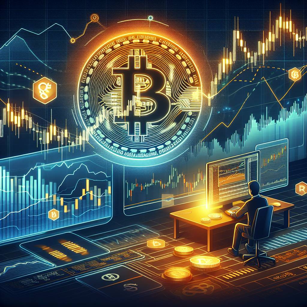 How can I effectively analyze the performance of digital currencies in the secondary market?