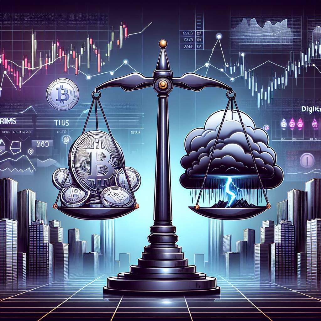 What are the potential risks and rewards of trading based on triple inside bar patterns in the digital currency market?
