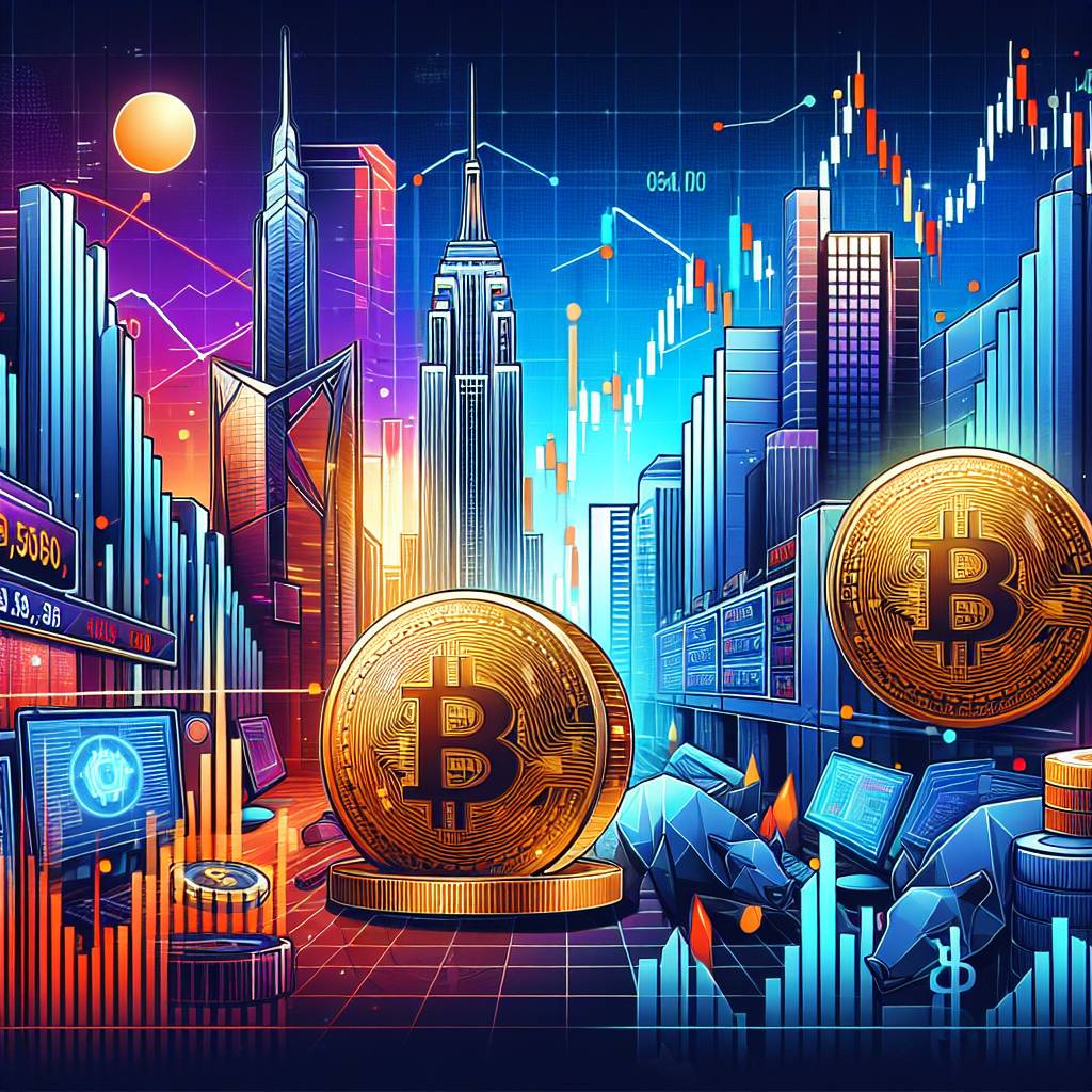 How does the current downturn in the cryptocurrency market affect investors?