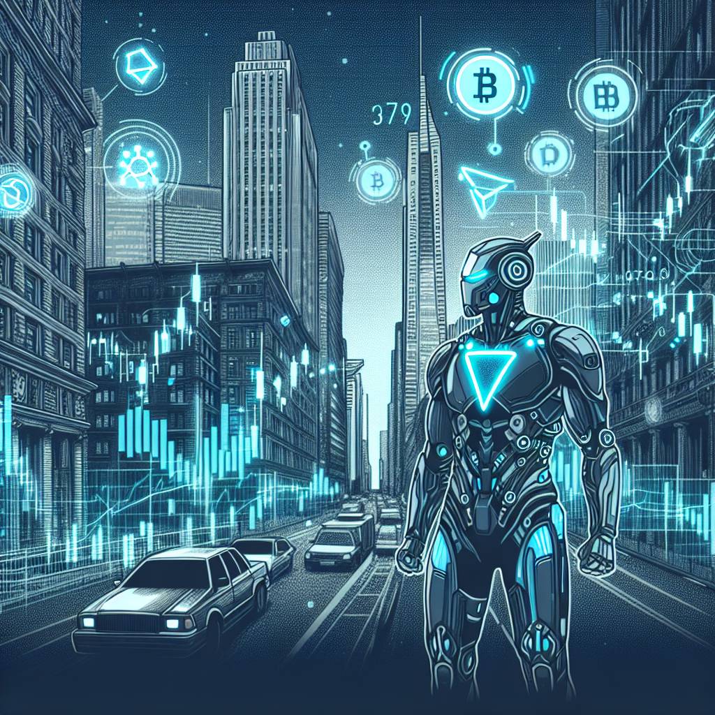 Are there any Tron suit patterns designed specifically for Ethereum traders?