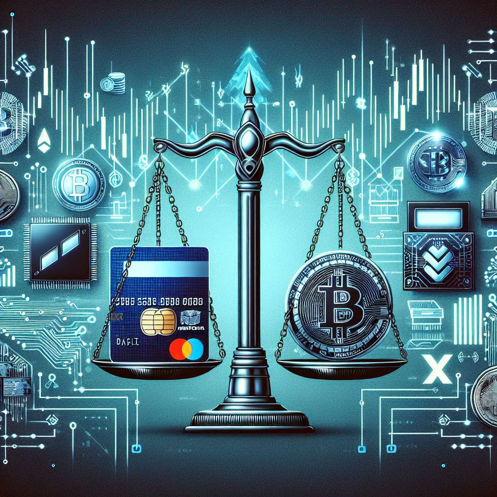 What are the pros and cons of using JavaScript to display cryptocurrency charts and graphs?