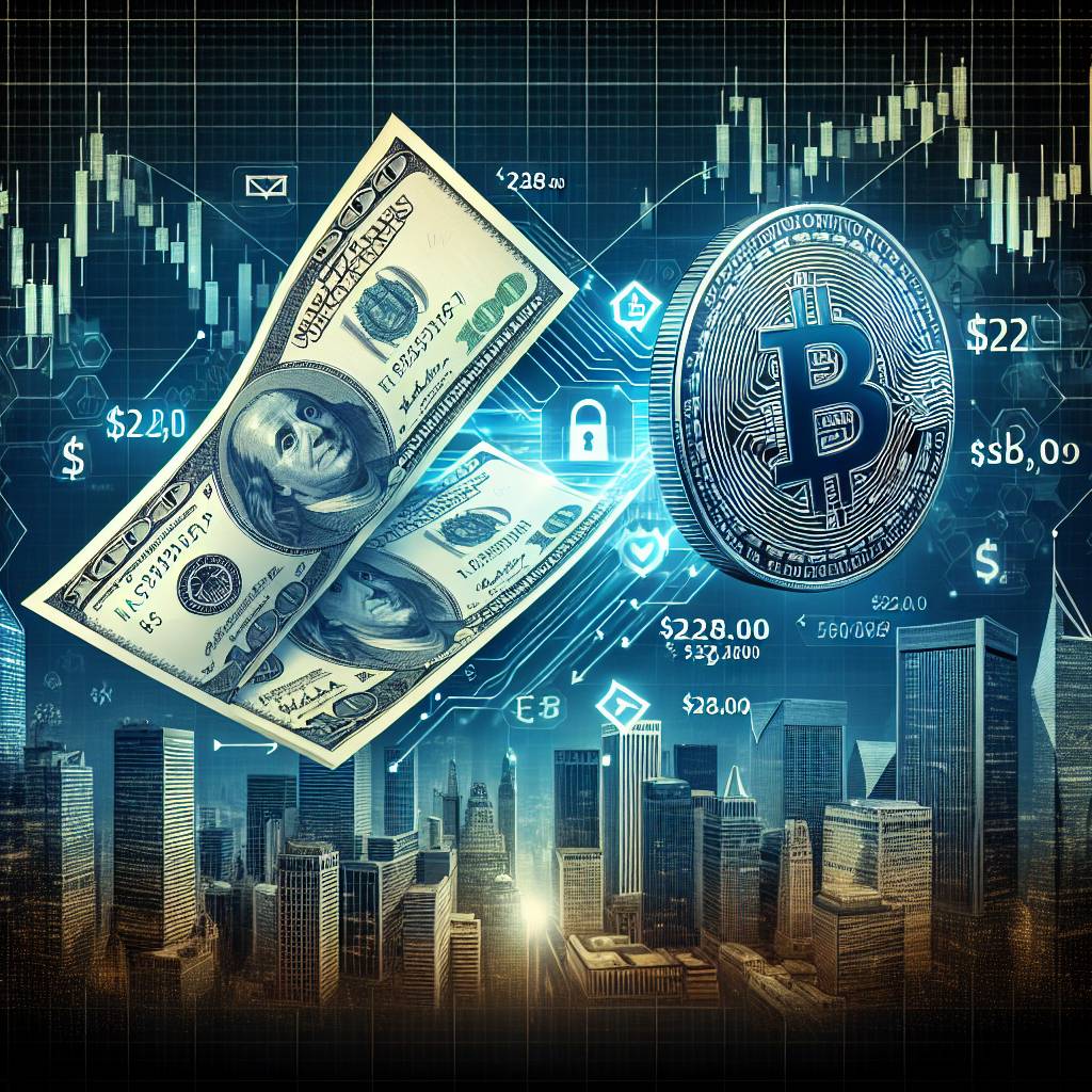 What is the best way to convert quid to dollars in the digital currency world?