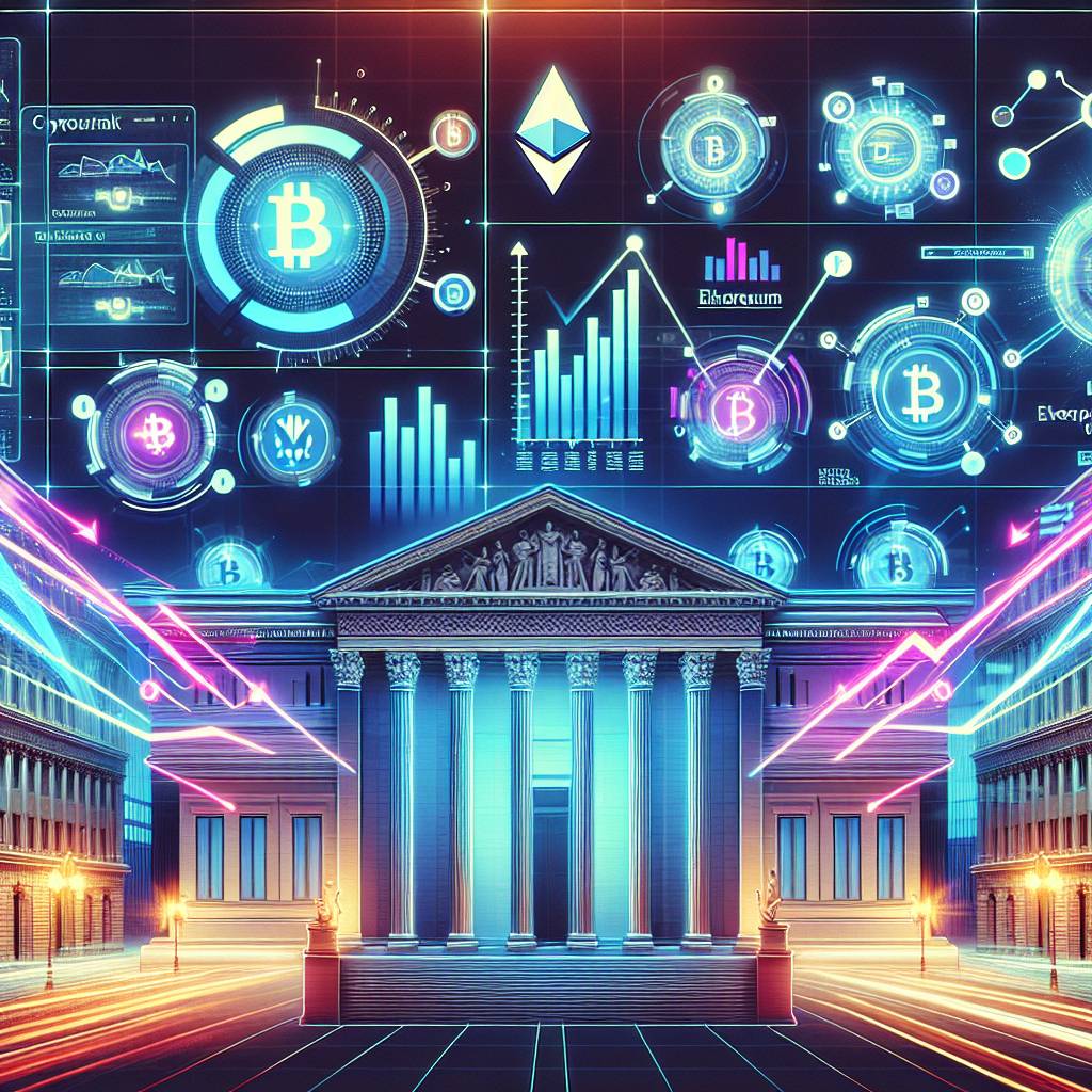 What is the future potential of home php in the cryptocurrency market?