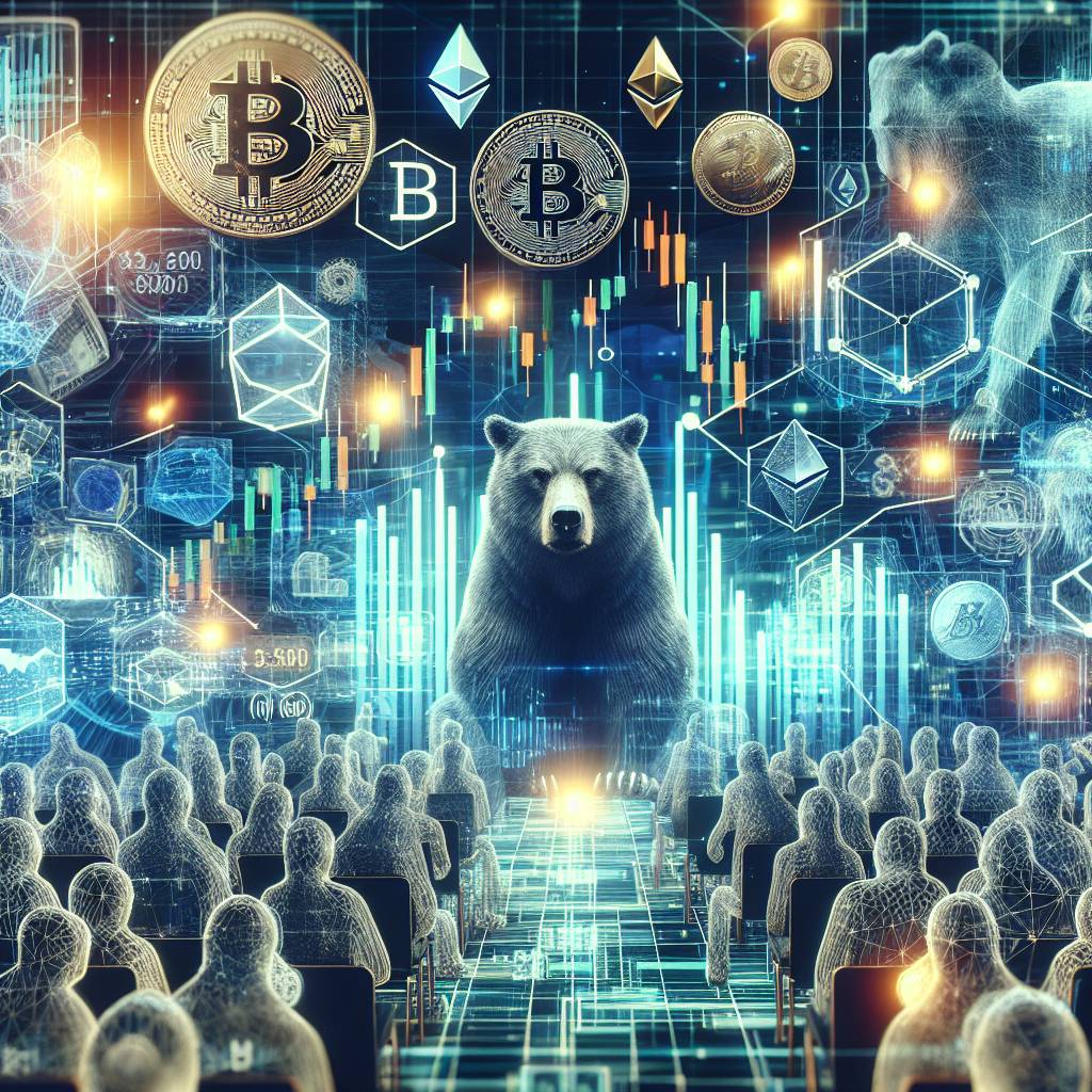What are the strategies for predicting future trading volume in the cryptocurrency industry?