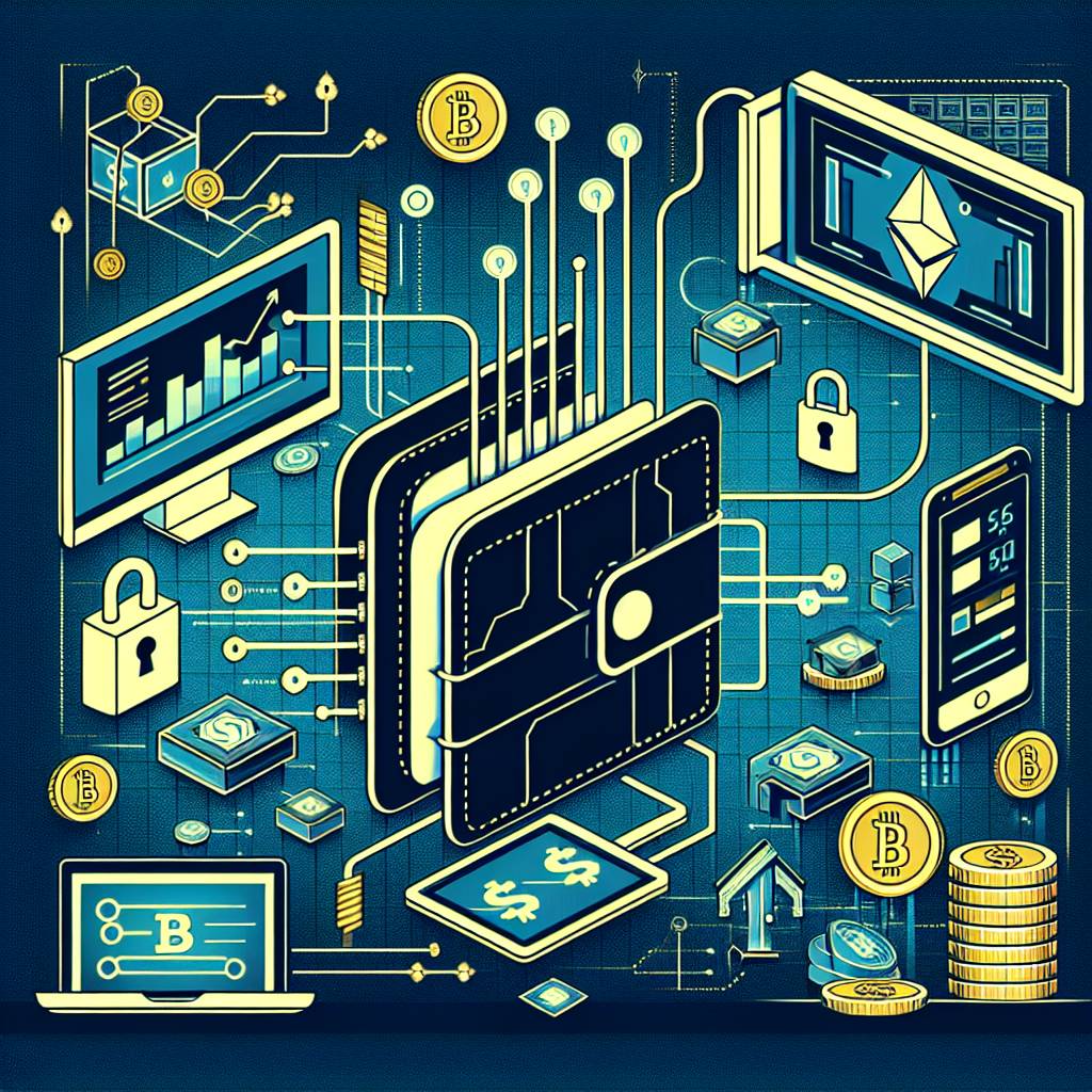 What are the steps to set up and use Ledger Green for managing digital currencies?