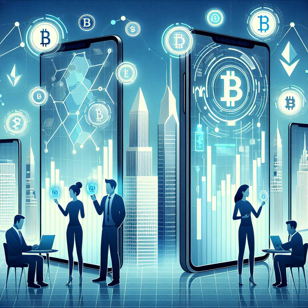 What are the best platforms or apps for mobile money transfers with cryptocurrencies?