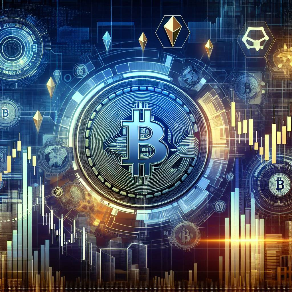 What are the latest trends in GDP growth in the cryptocurrency industry?