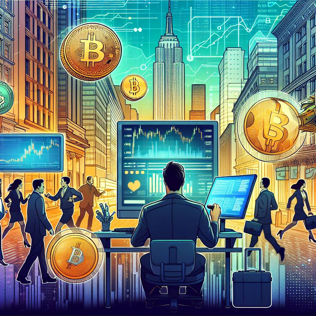 How can individuals benefit from the value added by cryptocurrencies in their daily lives?