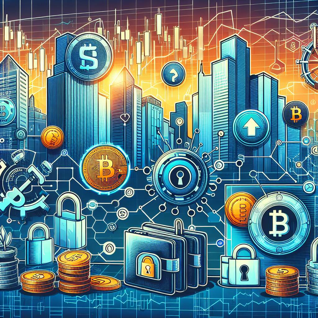What measures should I take to prevent hacking and theft in the cryptocurrency space?