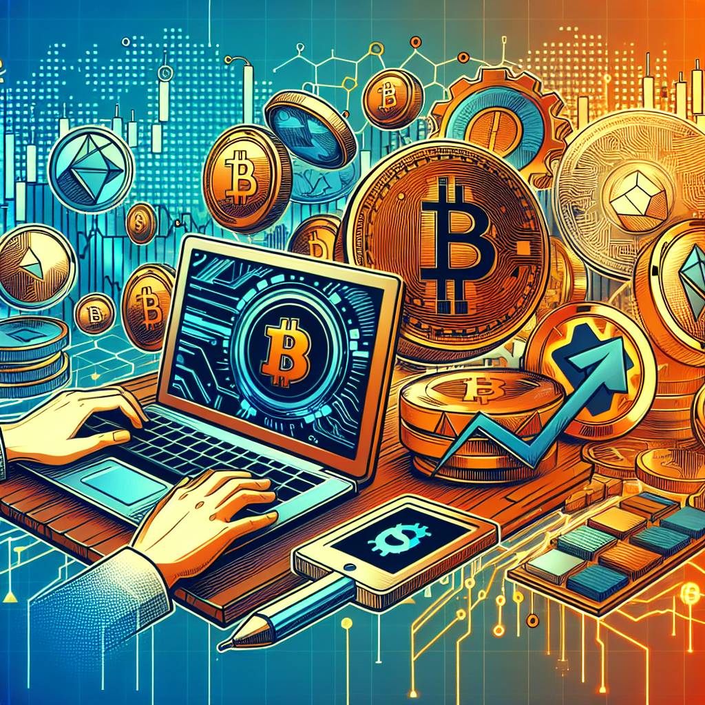 What are the advantages of using crypto ISO for digital currency exchanges?