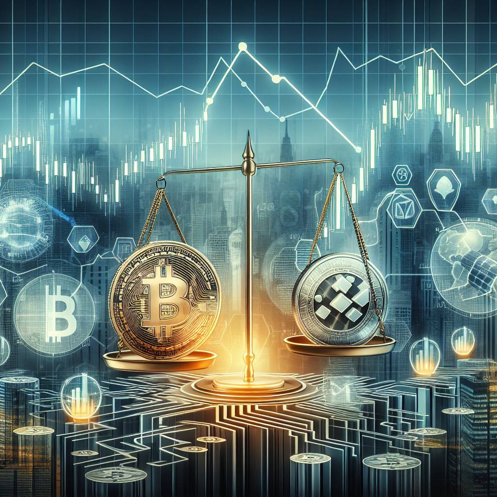 What are the risks associated with investing in bitcoin and commodity ETFs?