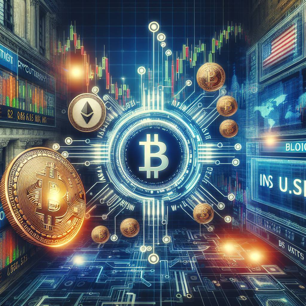 What is the routing number for cryptocurrency exchanges in the US?